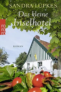 portada Das Kleine Inselhotel (en Alemán)