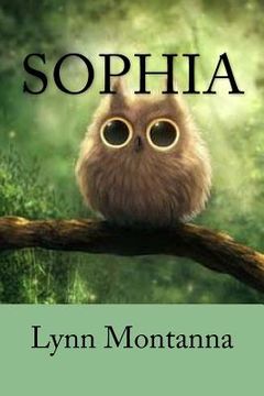portada Sophia (in English)