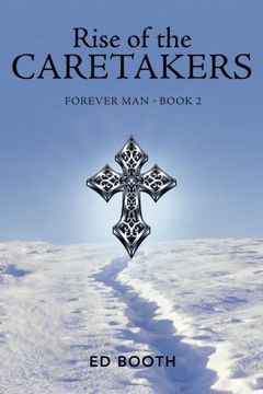 portada Rise of the Caretakers