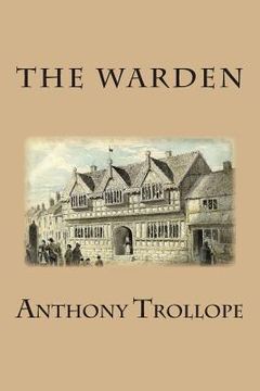 portada The Warden (en Inglés)