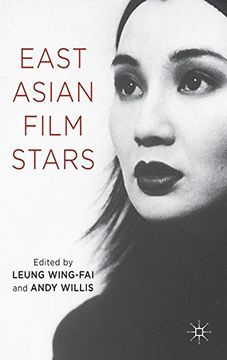 portada East Asian Film Stars