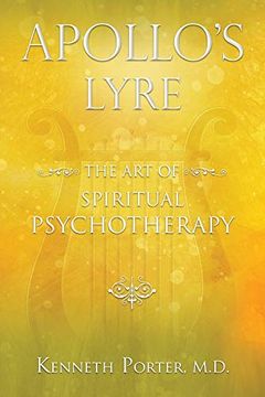 portada Apollo's Lyre: The art of Spiritual Psychotherapy 