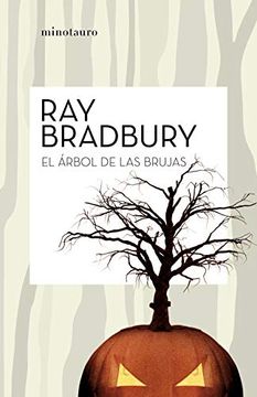 portada El Árbol de las Brujas (in Spanish)