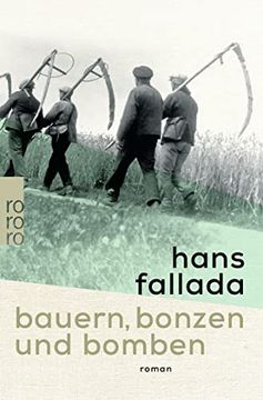 portada Bauern, Bonzen und Bomben (en Alemán)