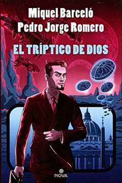 portada Triptico De Dios, El (in Spanish)