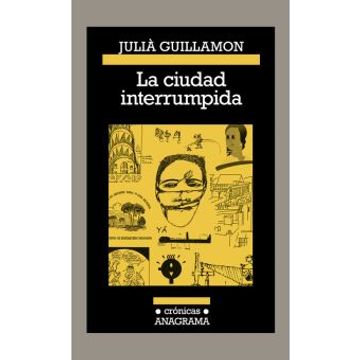 portada La España Interrumpida (in Spanish)