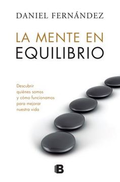 portada La mente en equilibrio (in Spanish)