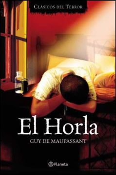 portada Horla, el (in Spanish)
