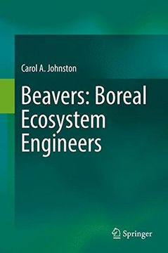 portada Beavers: Boreal Ecosystem Engineers