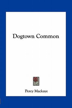 portada dogtown common