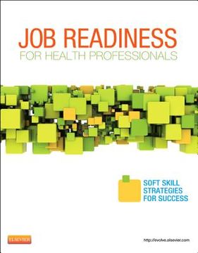 portada job readiness for health professionals