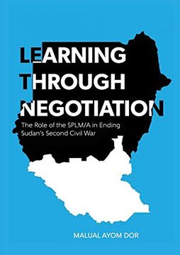 portada Learning Through Negotiation: The Role of the Splm (en Inglés)