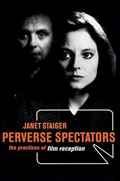 portada Perverse Spectators: The Practices of Film Reception (in English)