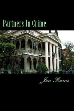 portada Partners In Crime