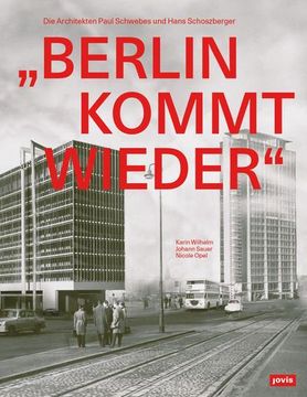 portada Berlin Kommt Wieder (in German)