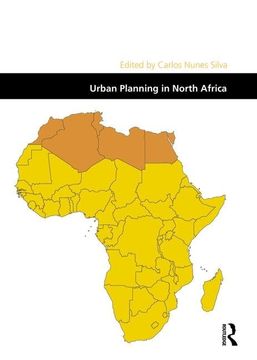 portada Urban Planning in North Africa (en Inglés)
