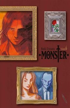portada Monster #6