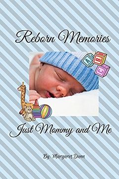 portada Reborn Doll Journal (en Inglés)