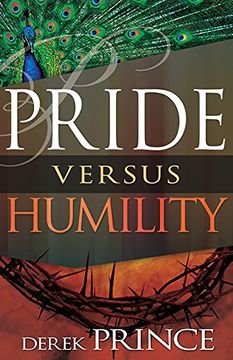 portada Pride Versus Humility