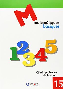 portada Matemàtiques bàsiques -15-