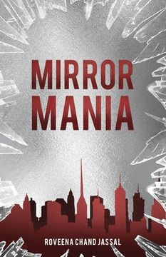 portada Mirror Mania (in English)