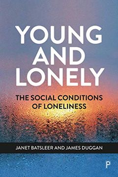 portada Young and Lonely: The Social Conditions of Loneliness