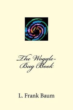 portada The Woggle-Bug Book