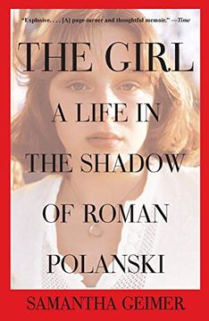 portada The Girl: A Life in the Shadow of Roman Polanski (en Inglés)