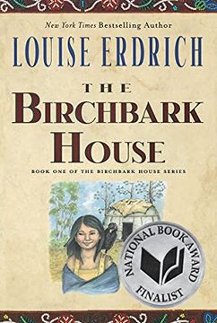 portada The Birchbark House: 1 (en Inglés)