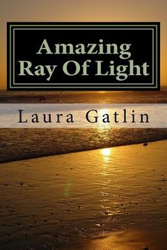 portada Amazing Ray Of Light (in English)