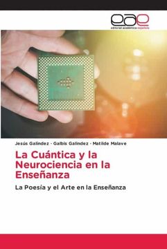 portada La Cuantica y la Neurociencia en la Enseñanza