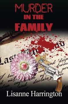 portada Murder in the Family (en Inglés)