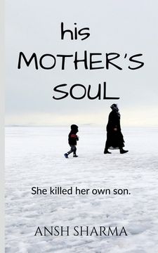 portada His Mother's Soul (en Inglés)