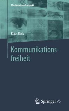 portada Kommunikationsfreiheit (in German)