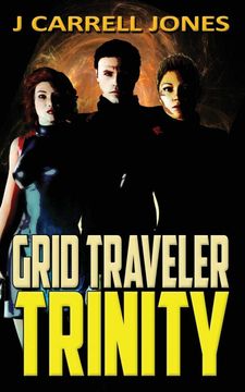portada Grid Traveler Trinity (en Inglés)