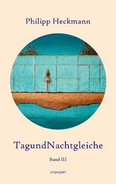 portada Tagundnachtgleiche (in German)