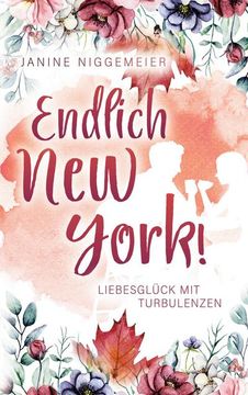 portada Endlich new York! (in German)