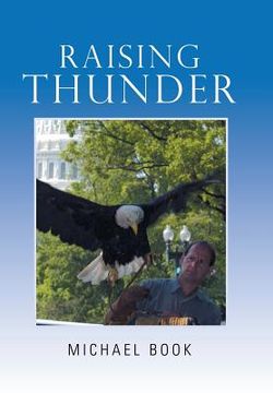 portada Raising Thunder (en Inglés)