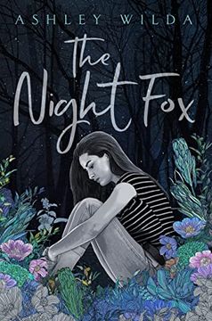 portada The Night fox (en Inglés)
