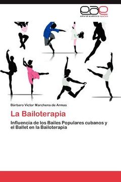 portada la bailoterapia (in Spanish)