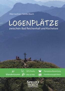 portada Logenplätze Zwischen bad Reichenhall und Kochelsee (en Alemán)
