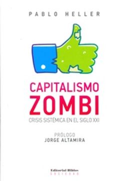 portada Capitalismo Zombi (in Spanish)