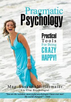 portada Pragmatic Psychology (in English)
