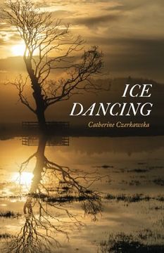 portada Ice Dancing