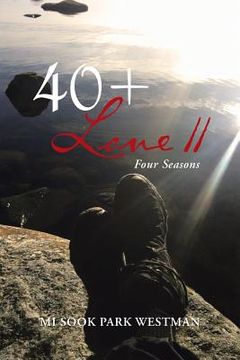 portada 40+ Love II: Four Seasons (en Inglés)