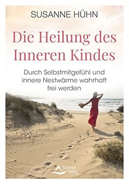 portada Die Heilung des Inneren Kindes (in German)