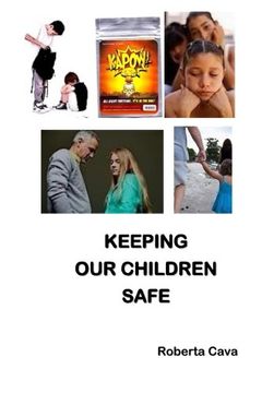 portada Keeping Our Children Safe