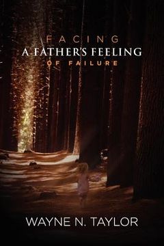 portada facing a father's feeling of failure