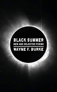 portada Black Summer (en Inglés)