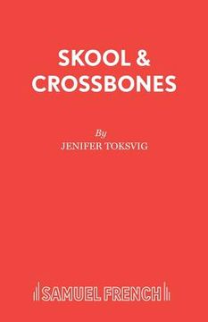 portada Skool & Crossbones